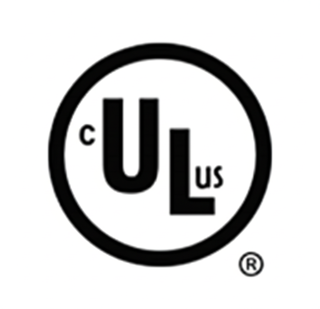 UL Listed